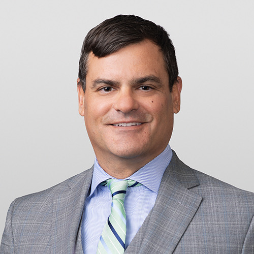 Mr. Drew Thomas Melville